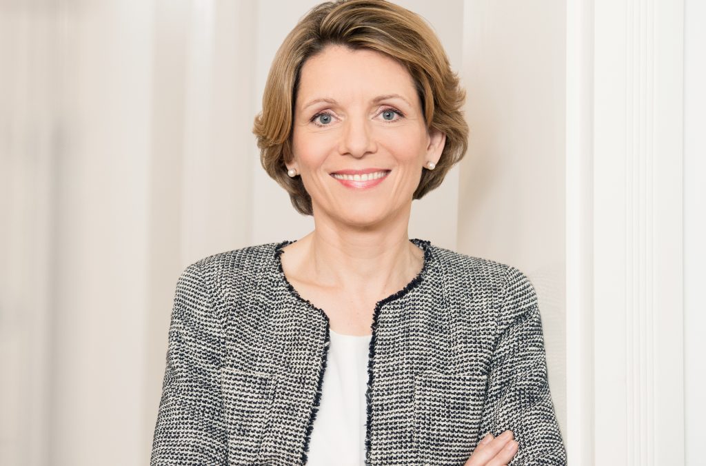 Isabel Boden