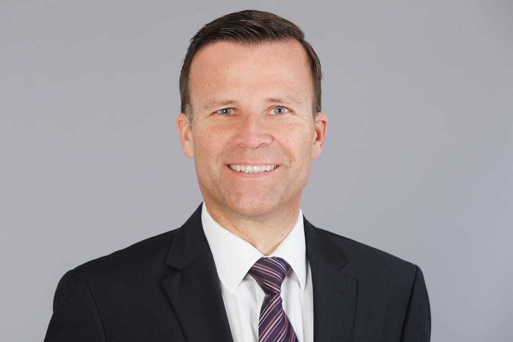 Dr. Christian Torner