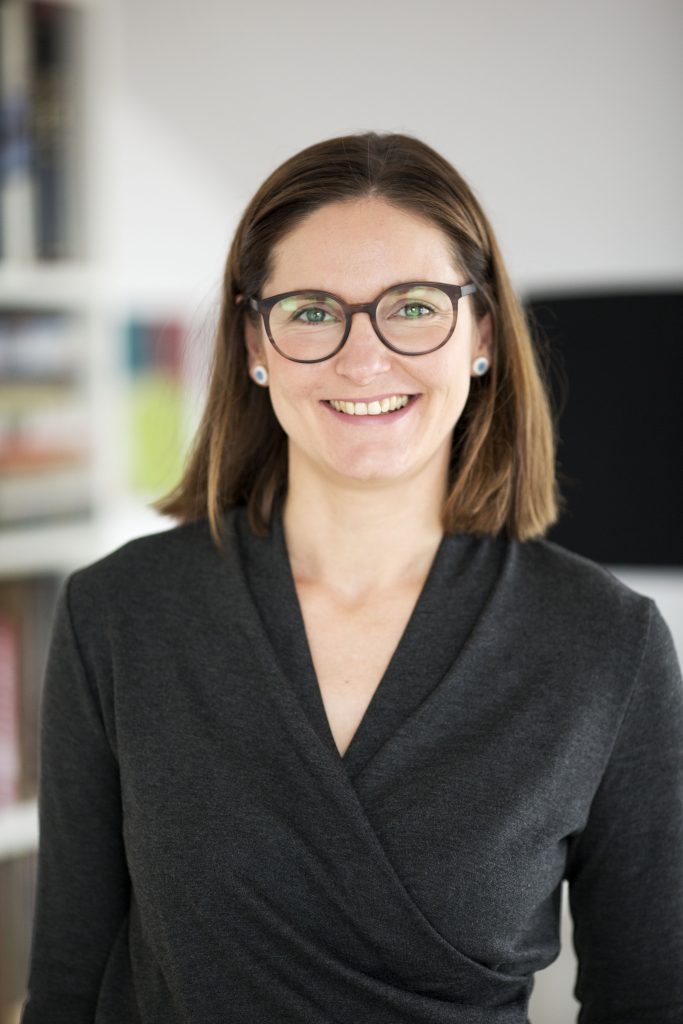 Nicole Ströll