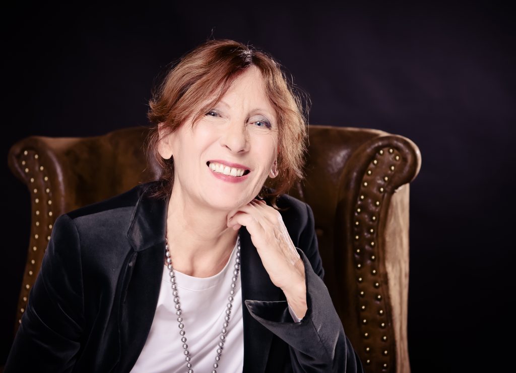 Dr. Birgit Rauschert