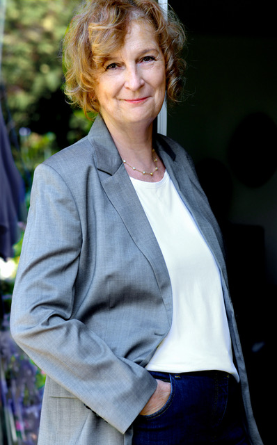 Dr. Sigrid Sangl