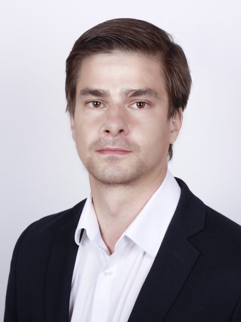 Simon Giesinger