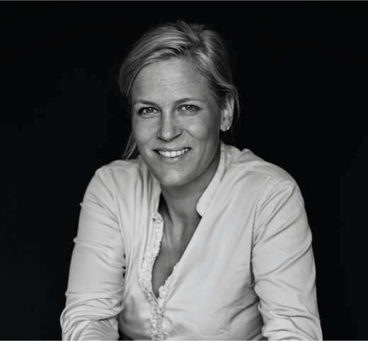 Anna-Catharina Stahl
