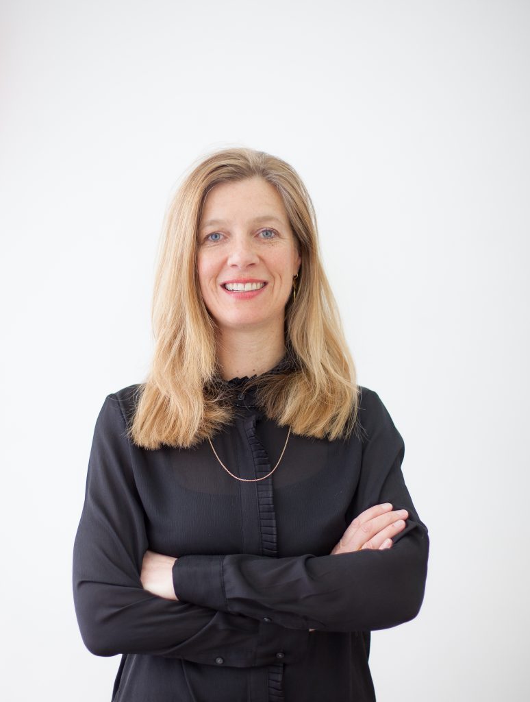 Dr. Karin Wimmer