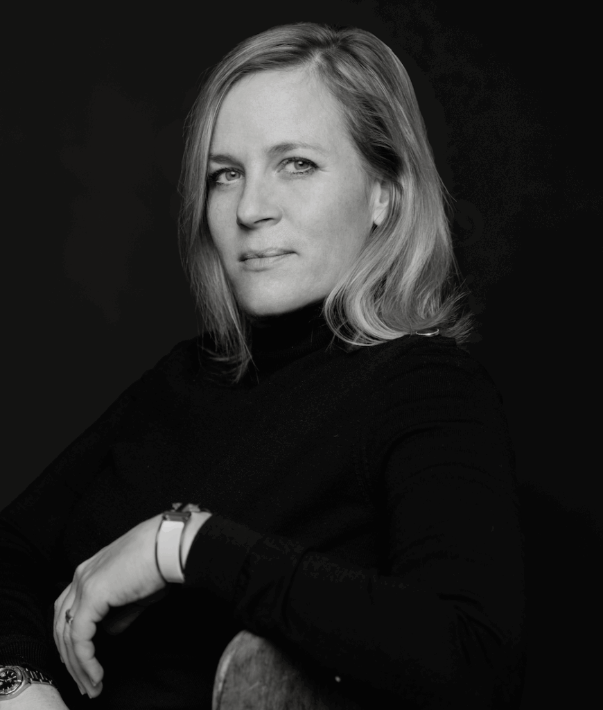 Anna-Catharina Stahl