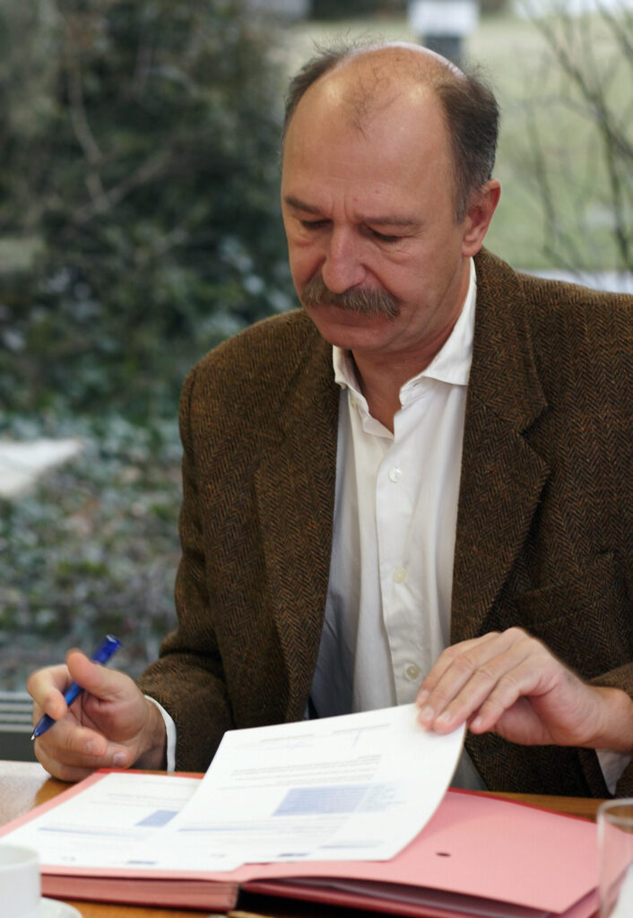 Uwe Wasserthal